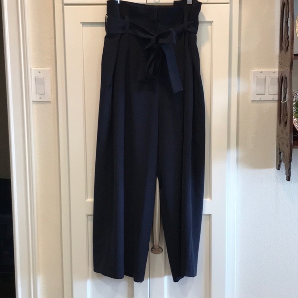 Cos Wide Leg Pants